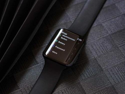 ewear最新爆料,揭秘未来智能穿戴设备新趋势与突破！